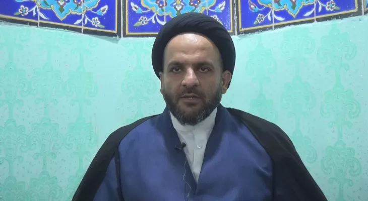 تداوم راه شهدای خدمت با‌مشارکت حداکثری در انتخابات