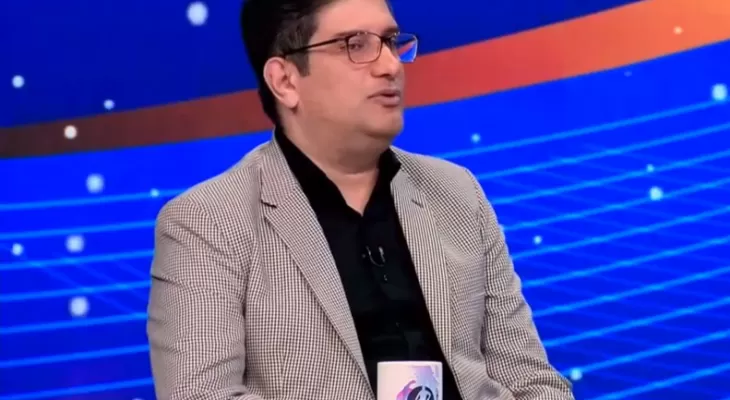 شکایت استقلال به مراجع قضایی علیه قهرمانی پرسپولیس!