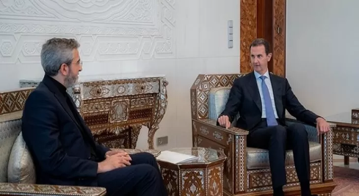 مقاومت در برابر اشغالگری یک راهبرد است