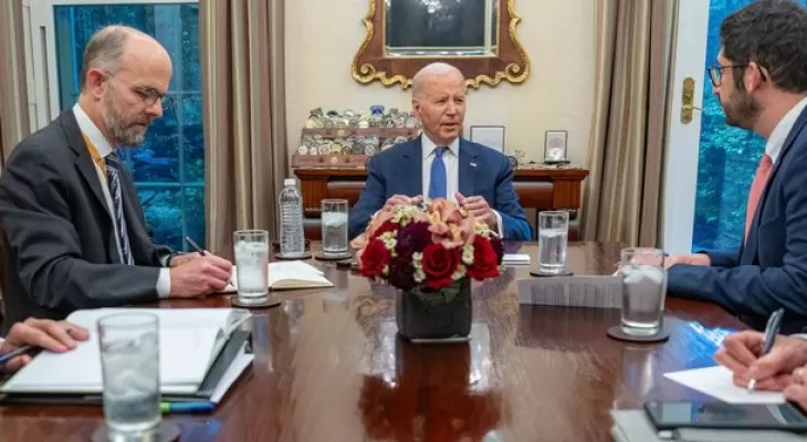 آمریکا با ایران هسته‌ای کنار نمی‌آید