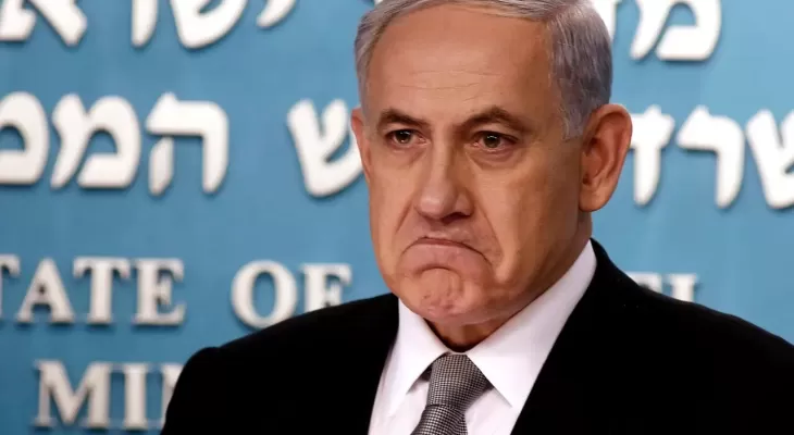 برنامه حذف اسرائیل توسط حزب اله و ایران