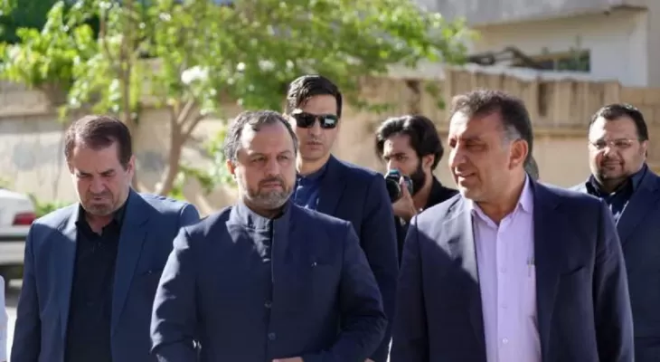 پول کهگیلویه‌وبویراحمد منابع‌بانکی دیگر استان‌ها را غنی می‌کند