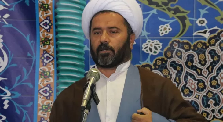 نامزد‌های انتخاباتی شهیدرئیسی را الگوی خود قرار دهند