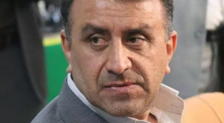 چرایی عدم همراهی مدیران با بهرامی در سرکشی‌ها؟