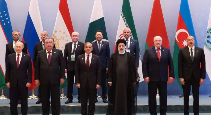 تحول اقتصادی مهم در توافق اوراسیایی