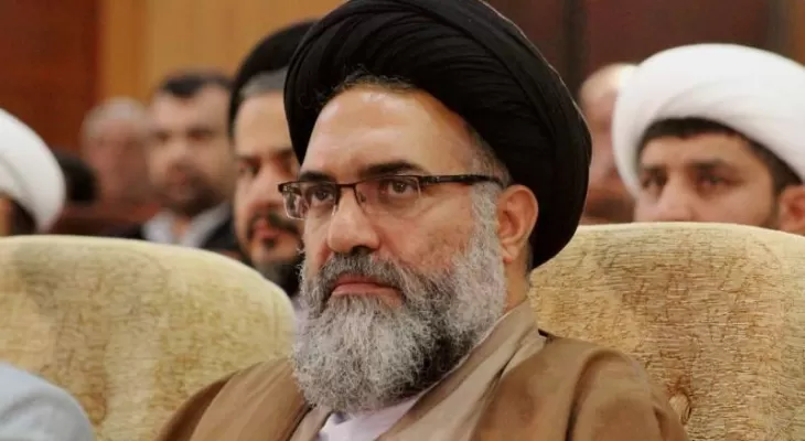 رئیس‌جمهور آینده حامی مبانی انقلاب اسلامی باشد