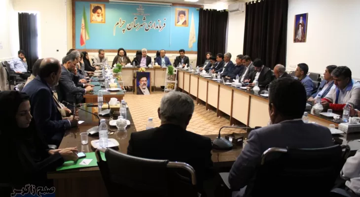 مدیران دستگاه‌ها حق جانبداری از نامزدهای‌انتخاباتی را ندارند