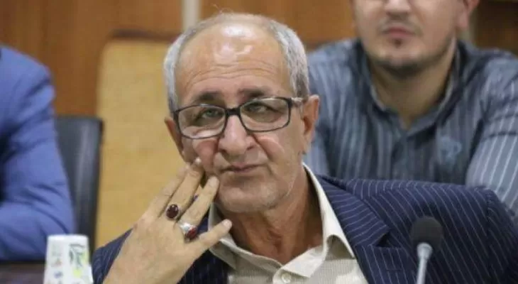 رئیس ستاد مسعود پزشکیان در کهگیلویه‌وبویراحمد انتخاب شد