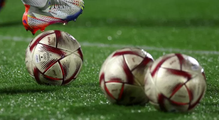 فوتبالیست‌ها وارد انتخابات می‌شوند+ فیلم