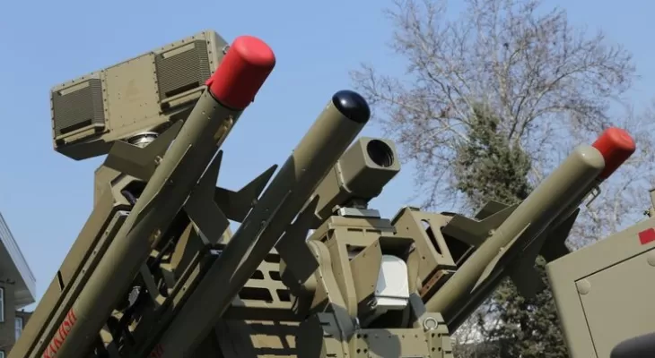 شلیک ۲۱۵ موشک به فلسطین اشغالی