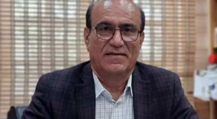 انتصاب رئیس ستاد قالیباف در کهگیلویه‌وبویراحمد