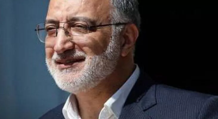 زاکانی در صدرجستجوی اینترنتی کهگیلویه‌وبویراحمدی‌ها