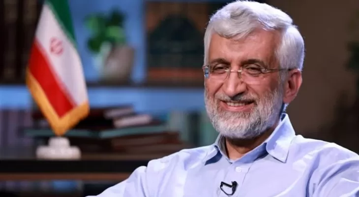 انتخاب رئیس ستادهای مردمی سعید جلیلی در کهگیلویه‌وبویراحمد