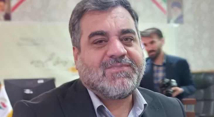 انتصاب رئیس ستاد انتخاباتی علیرضا زاکانی در کهگیلویه‌وبویراحمد