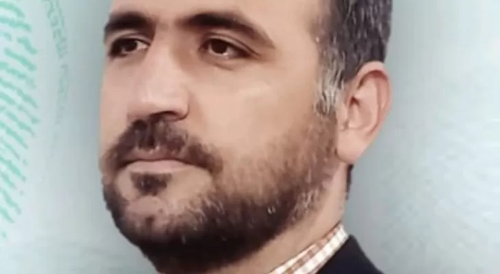 رئیس ستاد سعید جلیلی در چرام منصوب شد