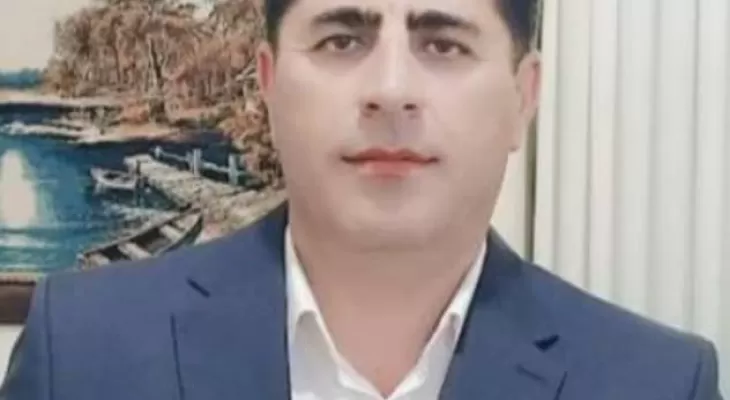 مسئول ستادانتخاباتی پزشکیان در بهمئی منصوب شد