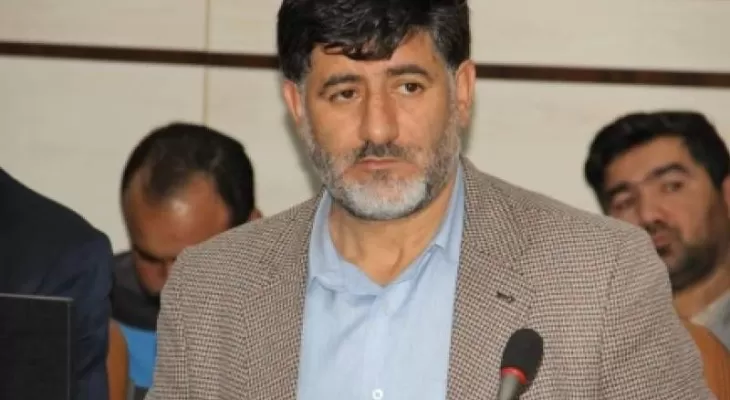 دریافت حکم انتصاب رئیس هیئت‌کشتی کهگیلویه وبویراحمد