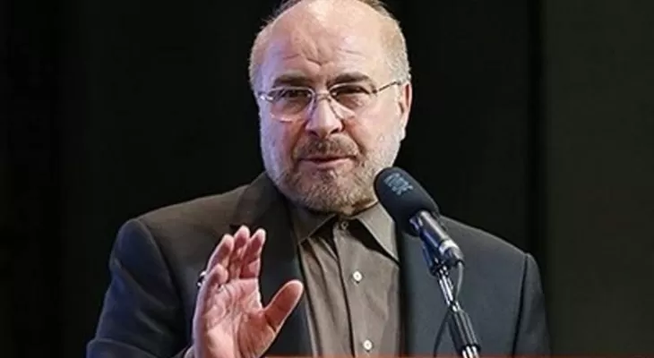 معرفی مسئول ستادجوانان محمدباقرقالیباف در کهگیلویه‌وبویراحمد