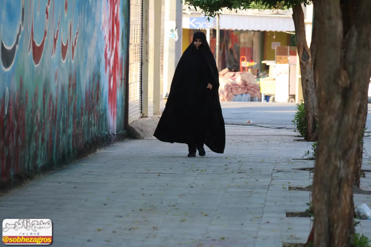 نماز عید قربان در گچساران اقامه شد+ تصاویر