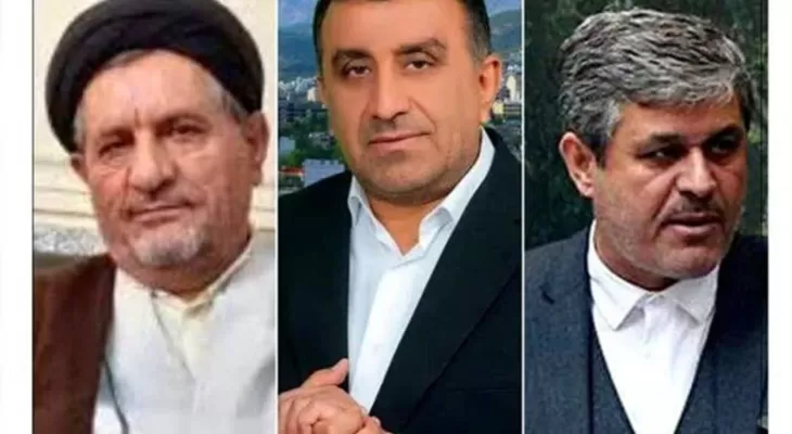 انتخاب مدیردفتر 3نماینده کهگیلویه‌وبویراحمد در مجلس