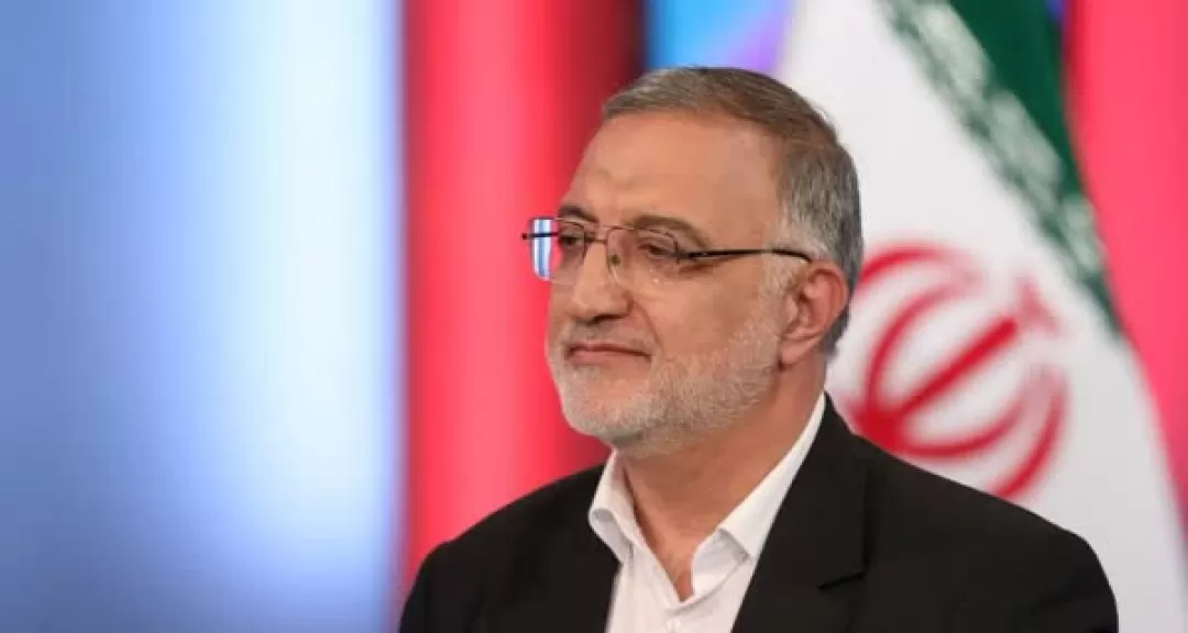 مشکل اقتصاد ایران تجویزهای اقتصادی آمریکا است