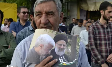 افتتاح ستاد انتخاباتی سعید جلیلی در یاسوج