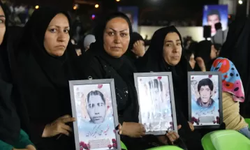 اجلاسیه ٣٩٠ شهید شهرستان گچساران برگزار شد