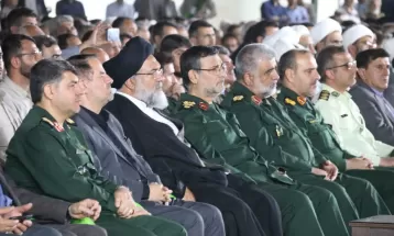 اجلاسیه ٣٩٠ شهید شهرستان گچساران برگزار شد