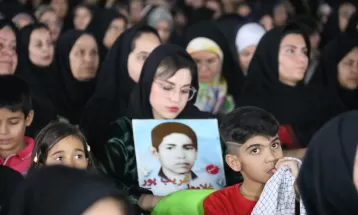 اجلاسیه ٣٩٠ شهید شهرستان گچساران برگزار شد