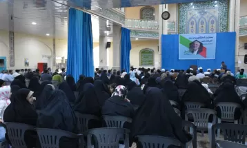 حمایت طلاب ودانشجویان کهگیلویه وبویراحمدی از سعیدجلیلی