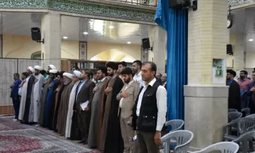 حمایت طلاب ودانشجویان کهگیلویه وبویراحمدی از سعیدجلیلی