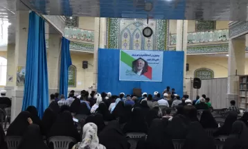 حمایت طلاب ودانشجویان کهگیلویه وبویراحمدی از سعیدجلیلی