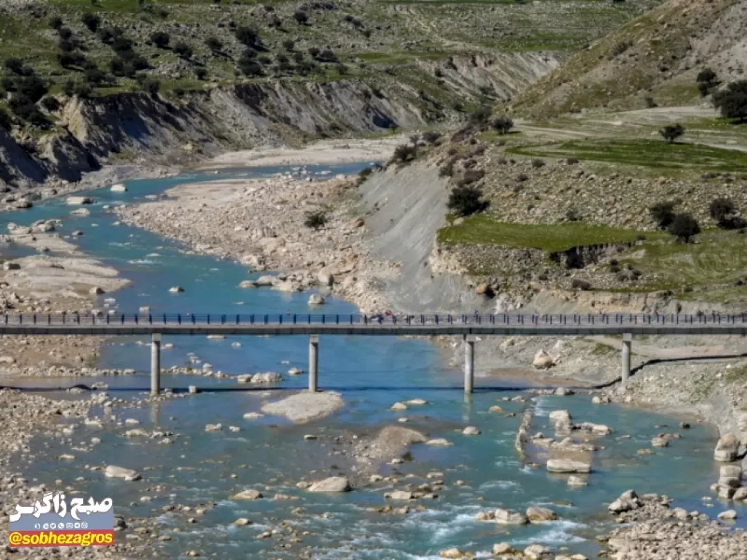 مردم روستای موگر چشم‌انتظار وعده بنیاد علوی