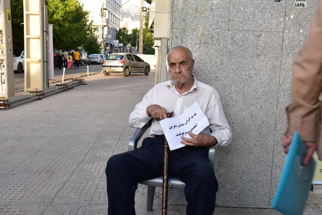 شهید سلیمانی خار چشم دشمن بود