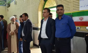 موج دوم حضور یاسوجی‌ها پای صندوق‌های رأی