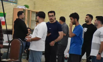 موج دوم حضور یاسوجی‌ها پای صندوق‌های رأی