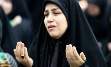 همایش بزرگ شیرخوارگان حسینی در یاسوج