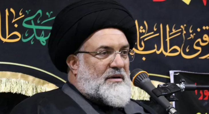 شرح امام جمعه یاسوج از سفر رئیس‌جمهور