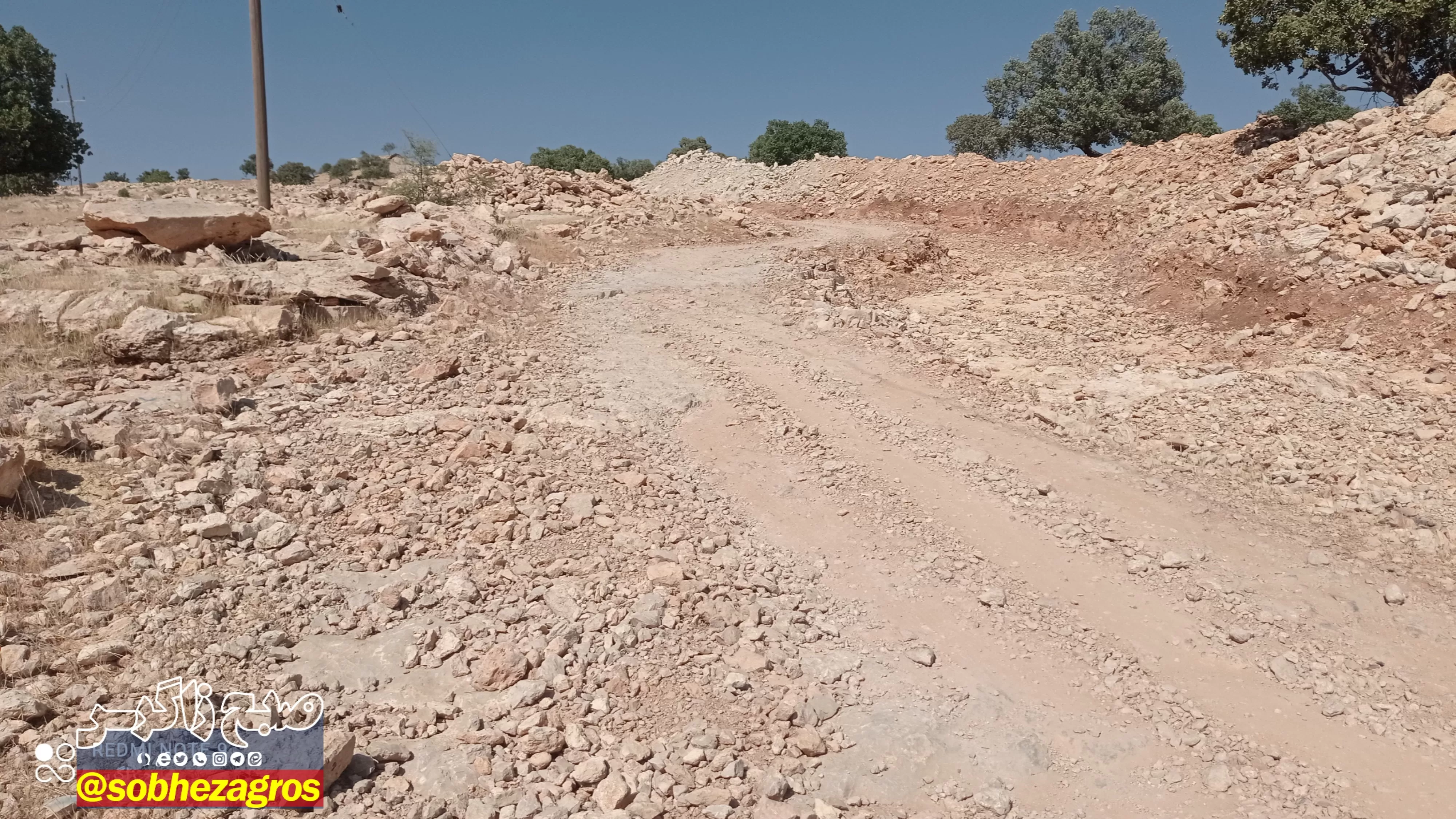 محرومیت مهمان همیشگی روستای پهنک