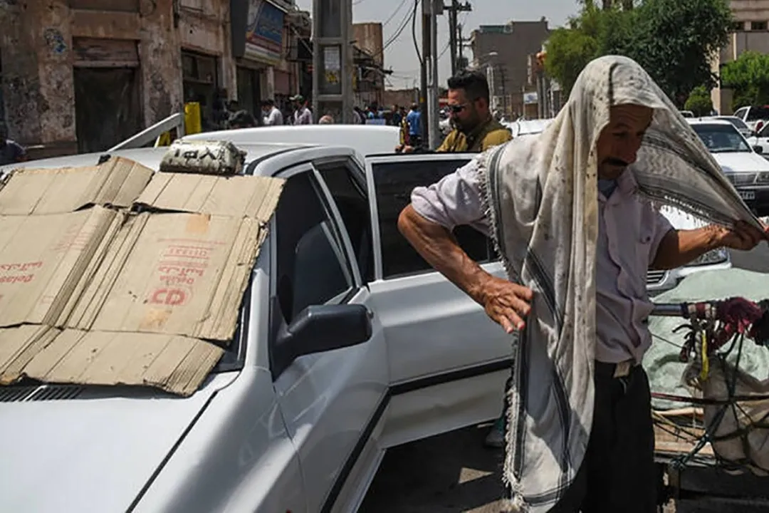 انشعابات غیرمجاز عامل خسارت و خاموشی شبکه