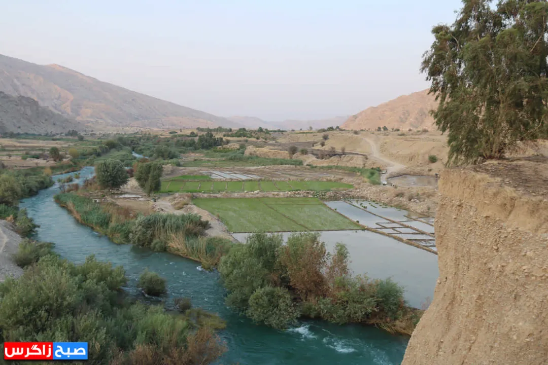 سدی که‌ همچنان جورخشکسالی‌ها را می کشد+ تصاویر