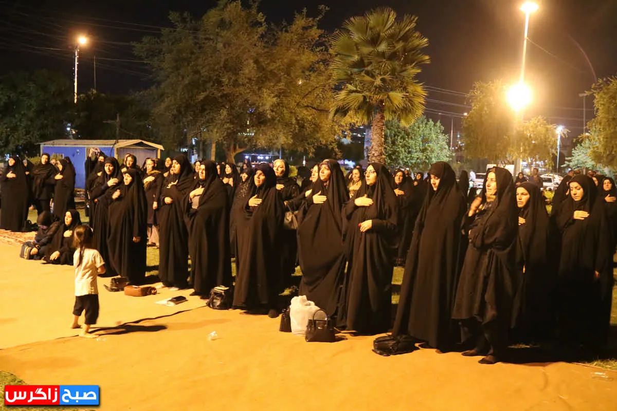 بزرگداشت شهید «اسماعیل هنیه» در گچساران