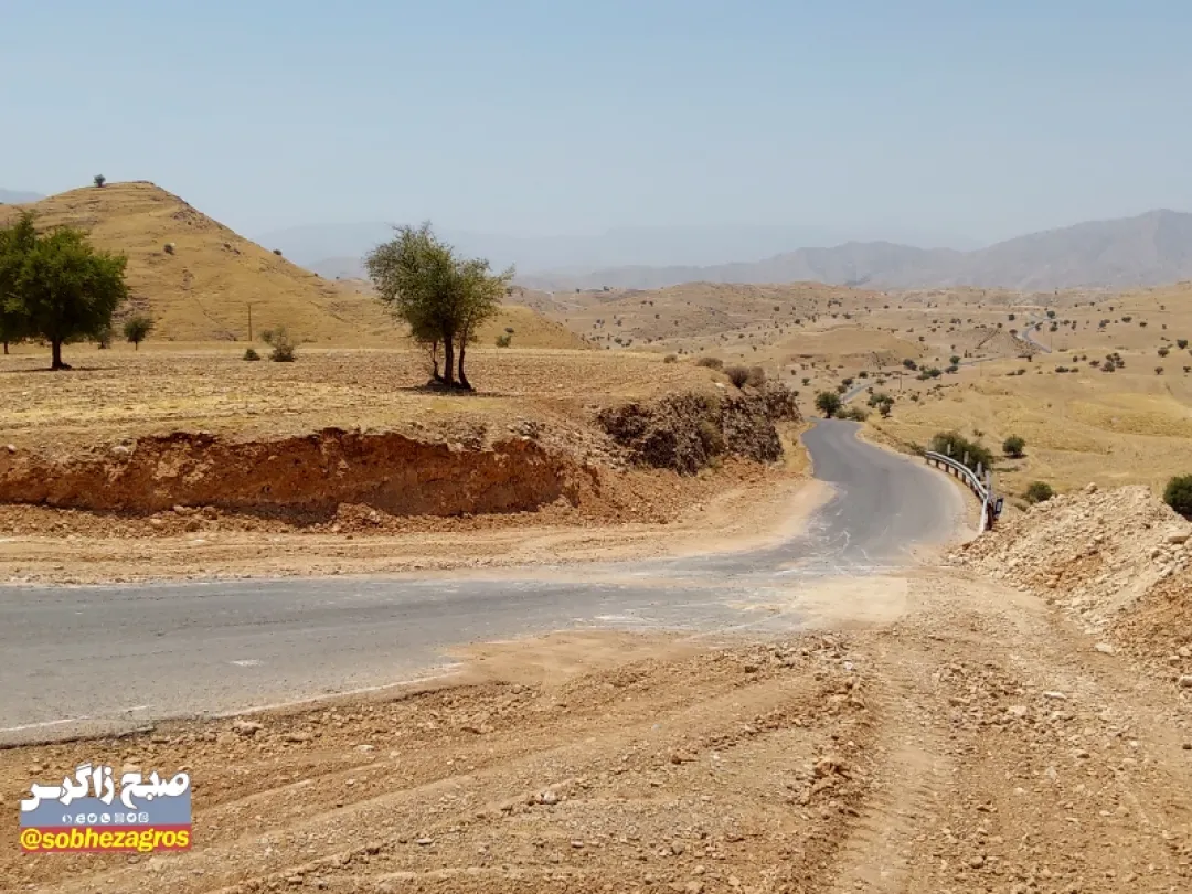 ورود دادستان به حادثه رانندگی خودرو در لنده