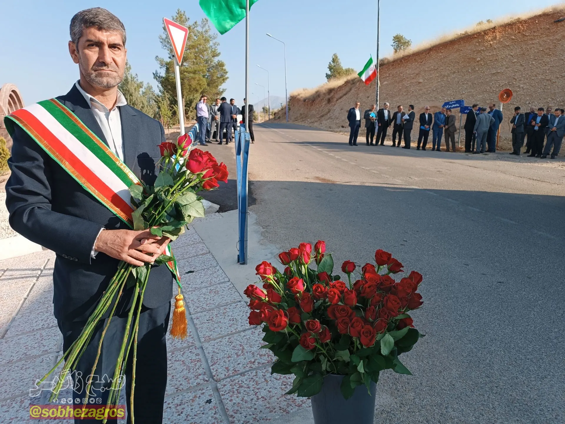 افتتاح هفتادوچهارمین نشست معاونان‌دانشجویی دانشگاه‌های کشور در یاسوج