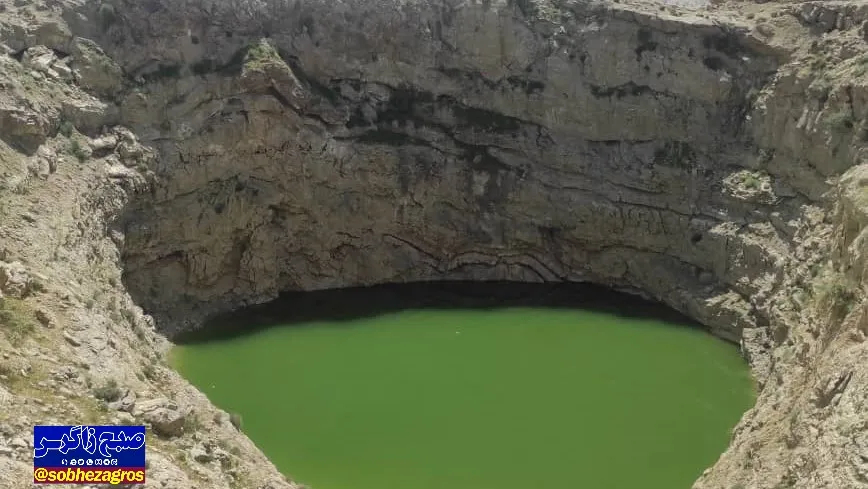 روستای «برم سیاه» در مدار بی‌توجهی مسئولان