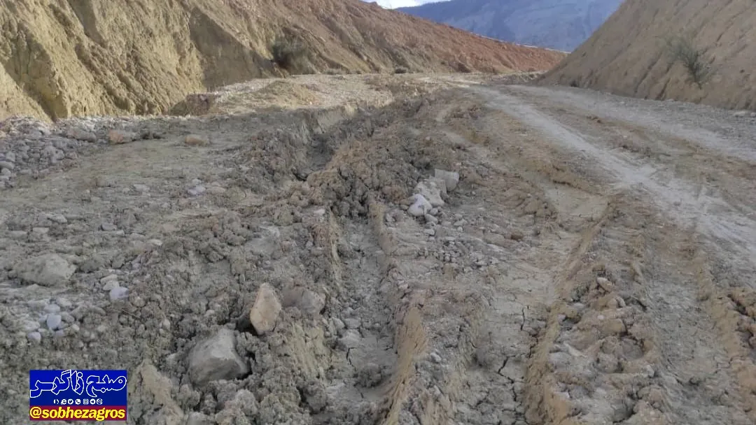 روستای «برم سیاه» در مدار بی‌توجهی مسئولان