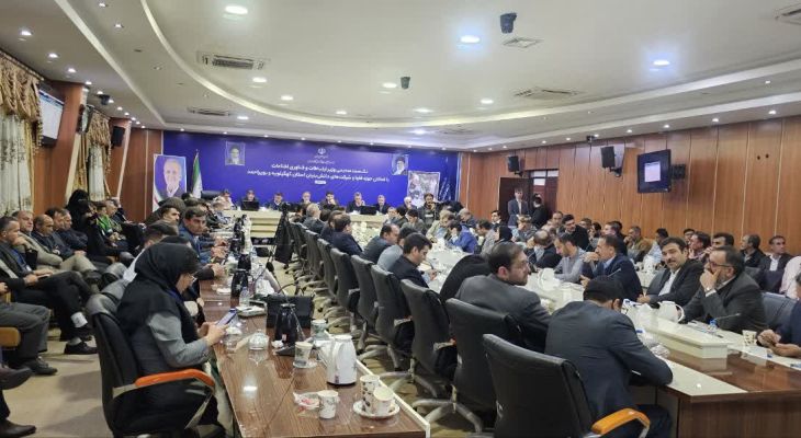 دغدغه جوان کهگیلویه‌وبویراحمدی برای حمایت از استارت‌آپ‌های فضای مجازی+ فیلم