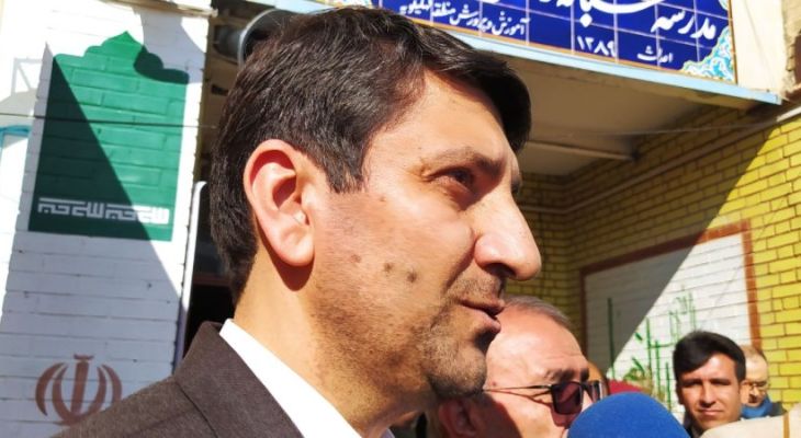 عذرخواهی وزیر ارتباطات از مردم کهگیلویه و بویراحمد