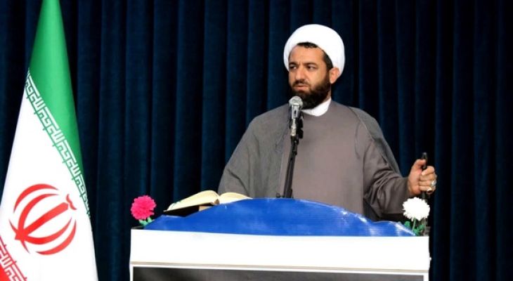 راه‌حل خروج از مشکلات اقتصادی به روایت امام‌جمعه کهگیلویه