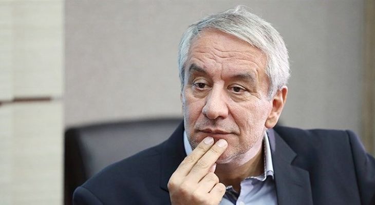 کفاشیان برای انتخابات ثبت نام کرد